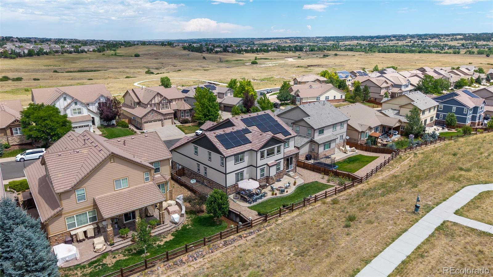 MLS Image #32 for 6678  esmeralda drive,castle rock, Colorado
