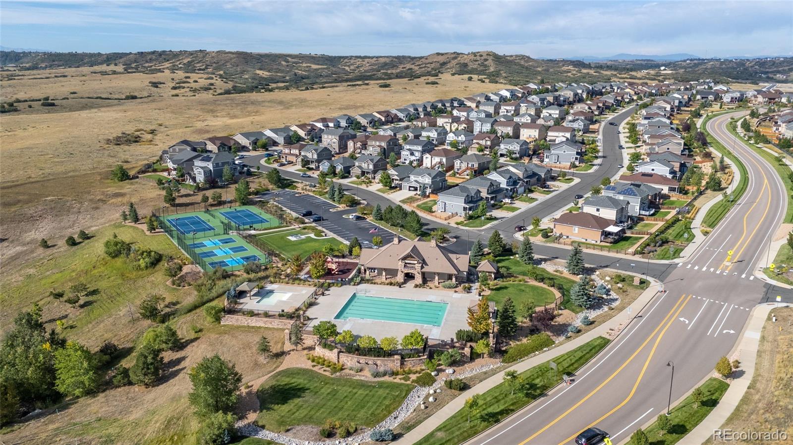 MLS Image #33 for 6678  esmeralda drive,castle rock, Colorado