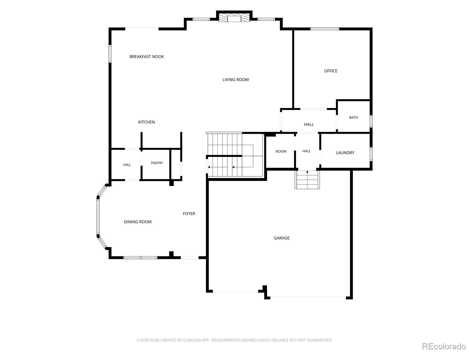 MLS Image #36 for 6678  esmeralda drive,castle rock, Colorado