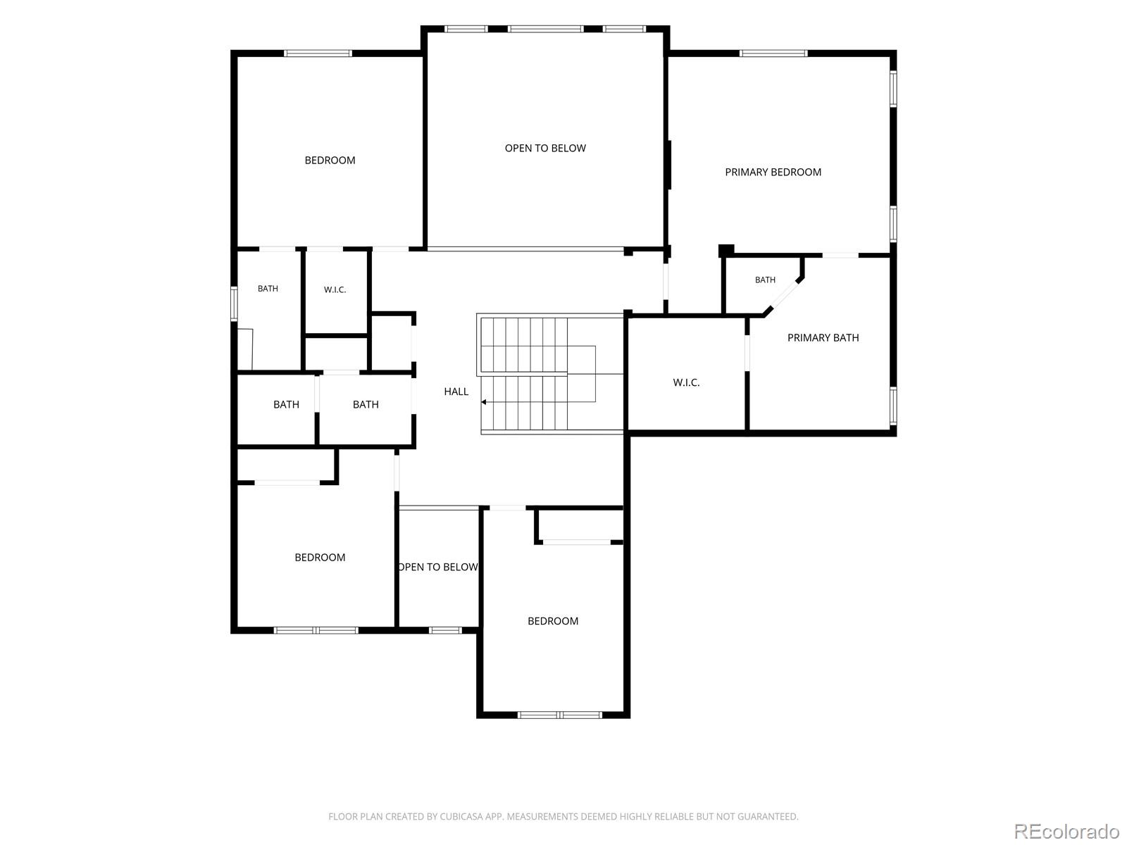 MLS Image #37 for 6678  esmeralda drive,castle rock, Colorado