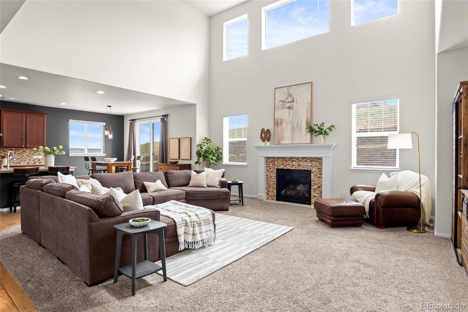 MLS Image #6 for 6678  esmeralda drive,castle rock, Colorado