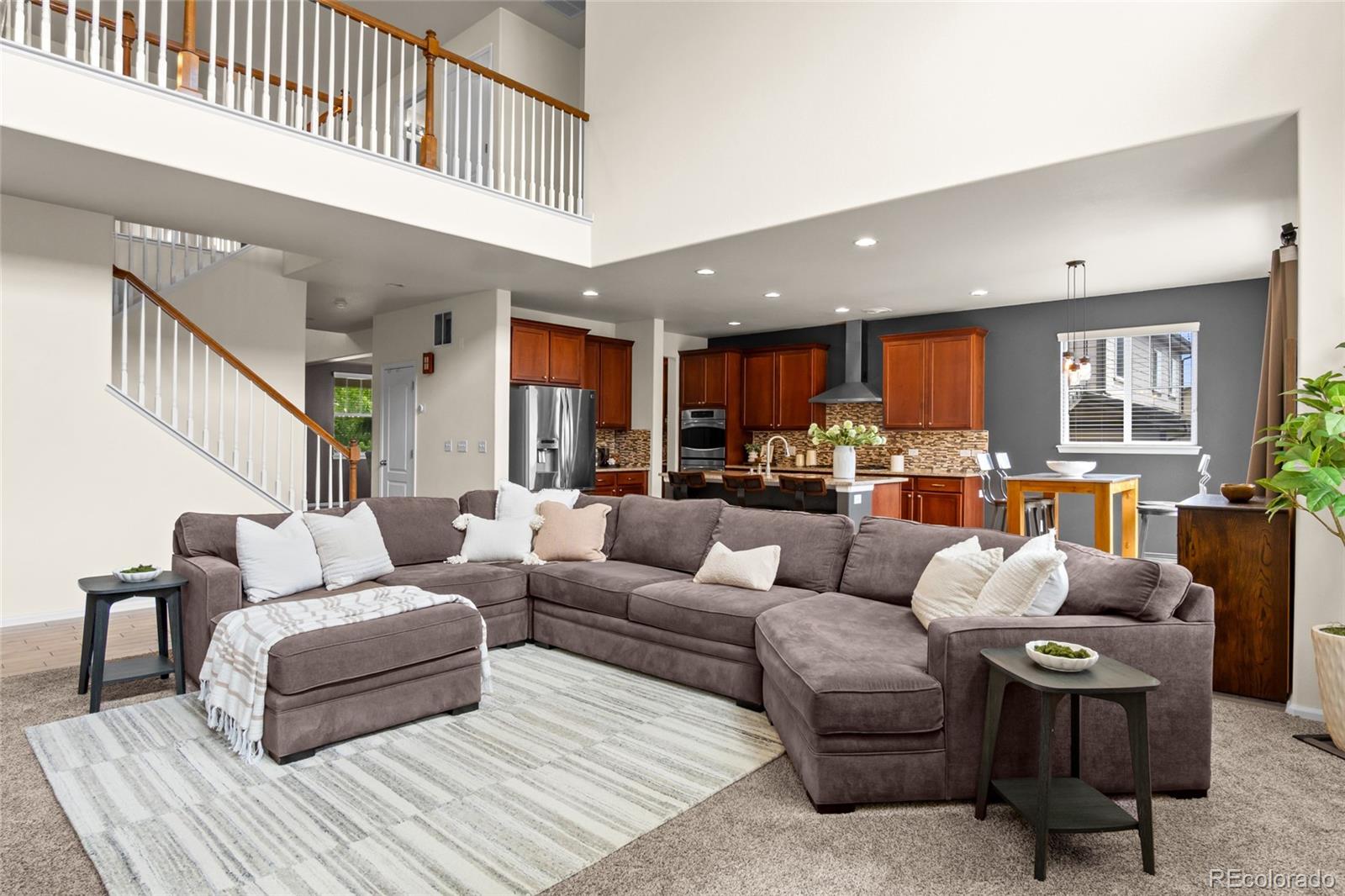 MLS Image #7 for 6678  esmeralda drive,castle rock, Colorado