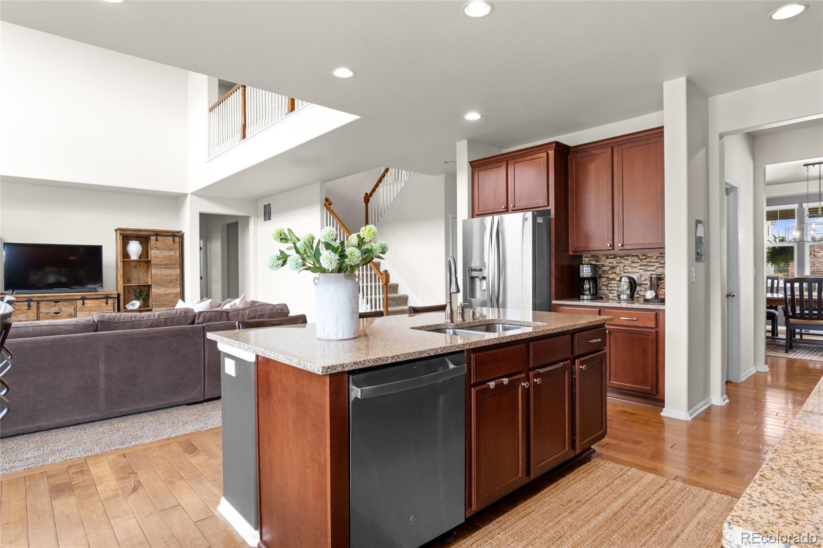 MLS Image #8 for 6678  esmeralda drive,castle rock, Colorado