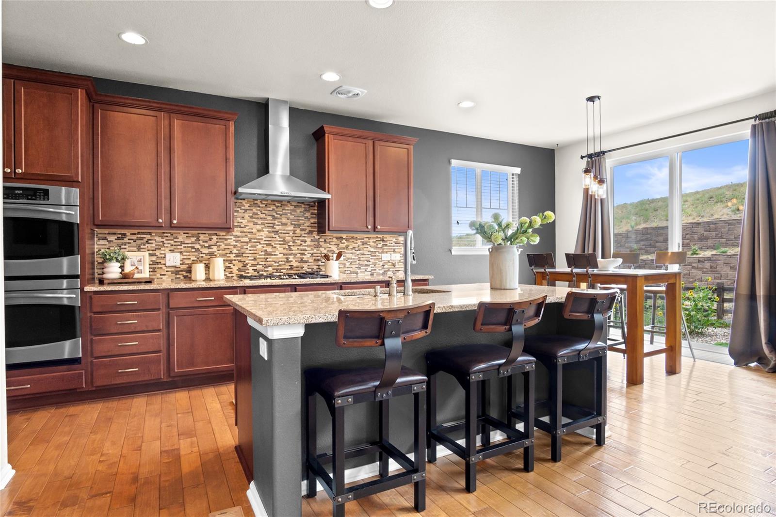 MLS Image #9 for 6678  esmeralda drive,castle rock, Colorado