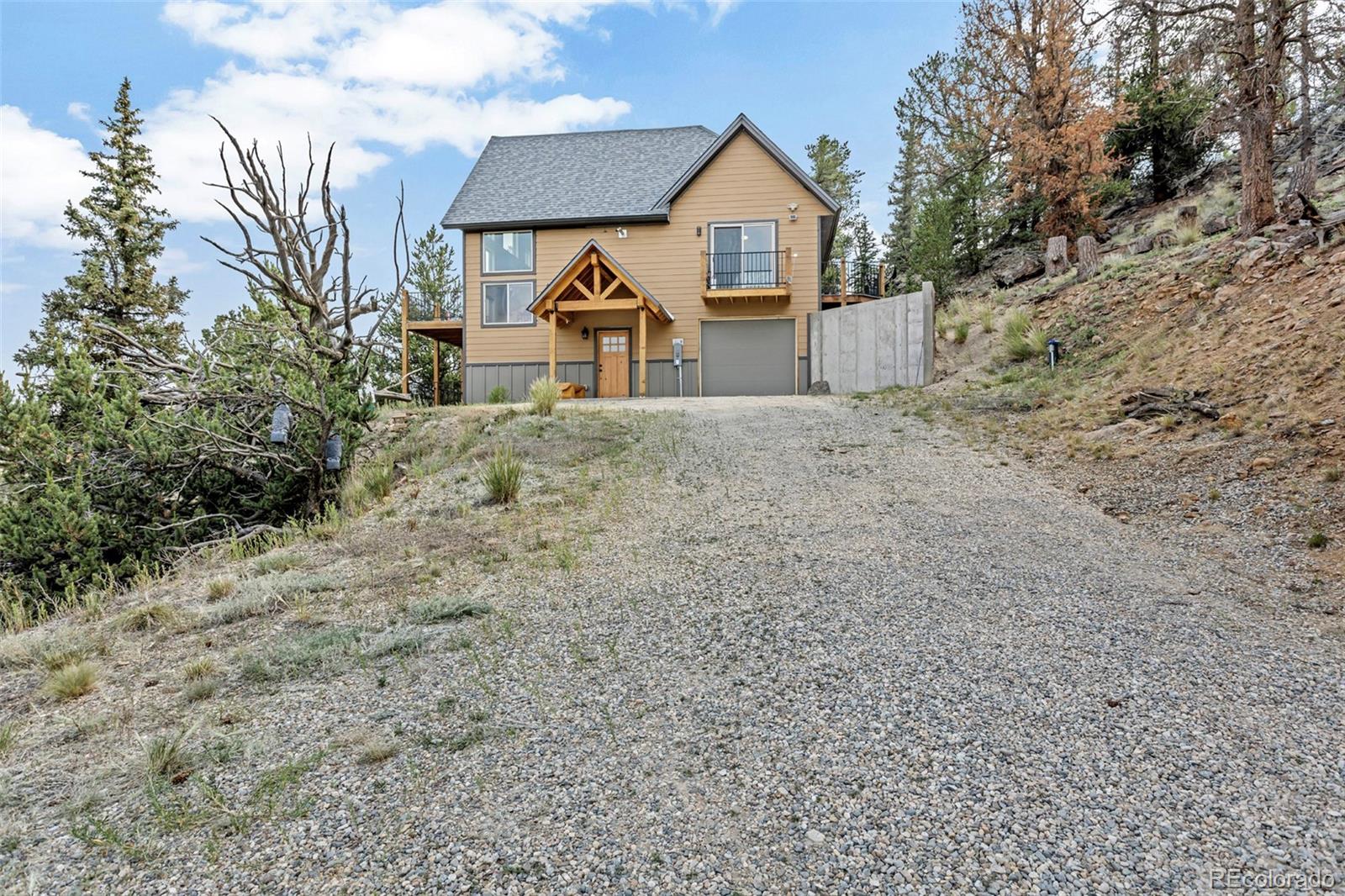 MLS Image #0 for 964  stagestop road,jefferson, Colorado