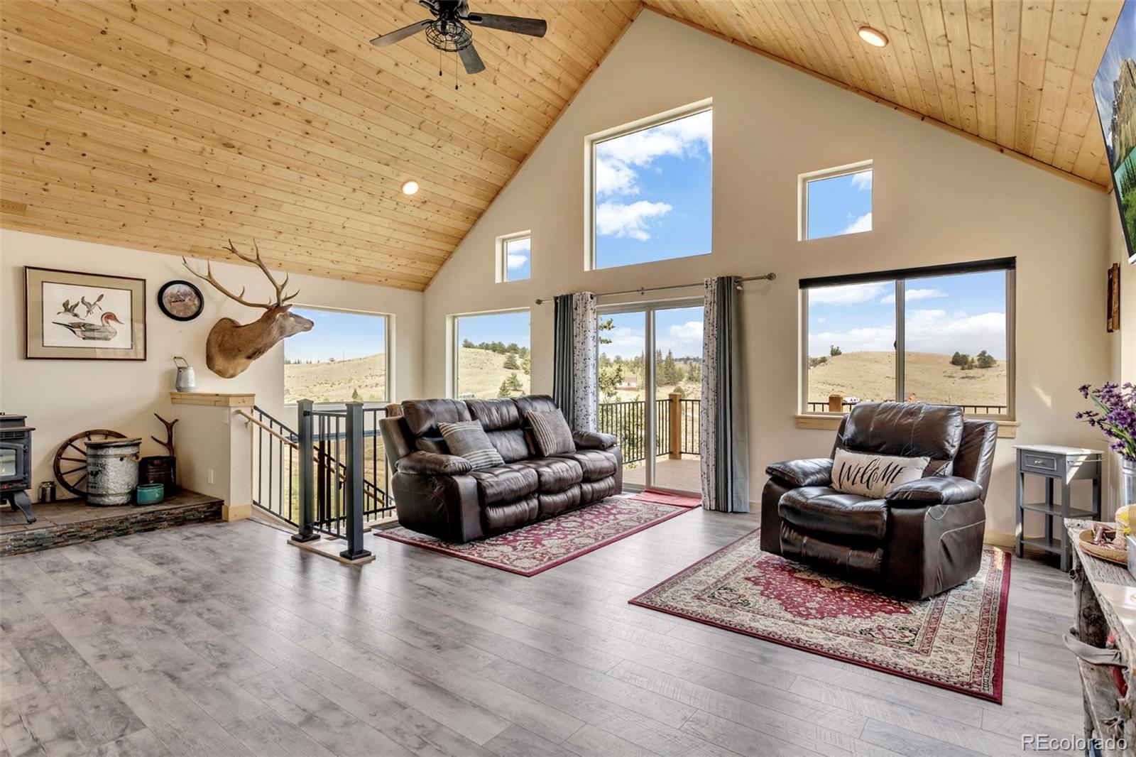 MLS Image #12 for 964  stagestop road,jefferson, Colorado