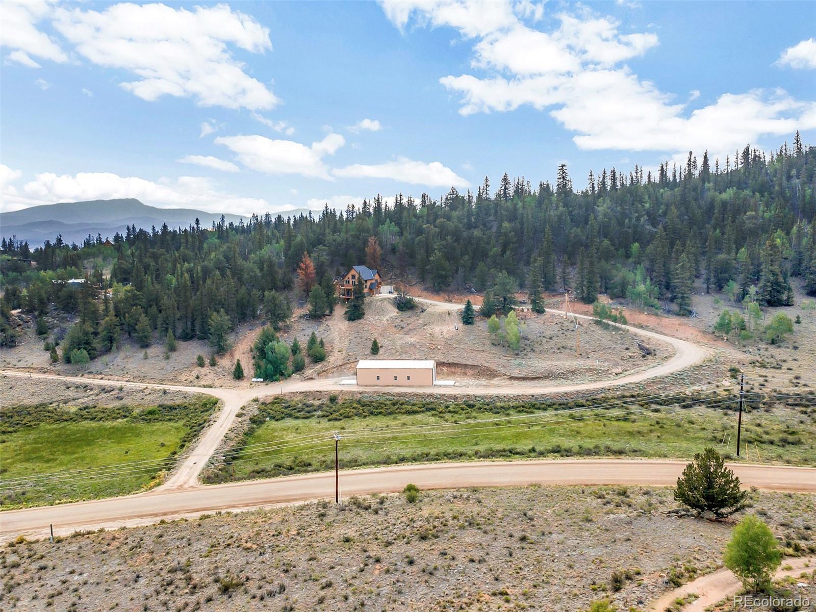 MLS Image #2 for 964  stagestop road,jefferson, Colorado