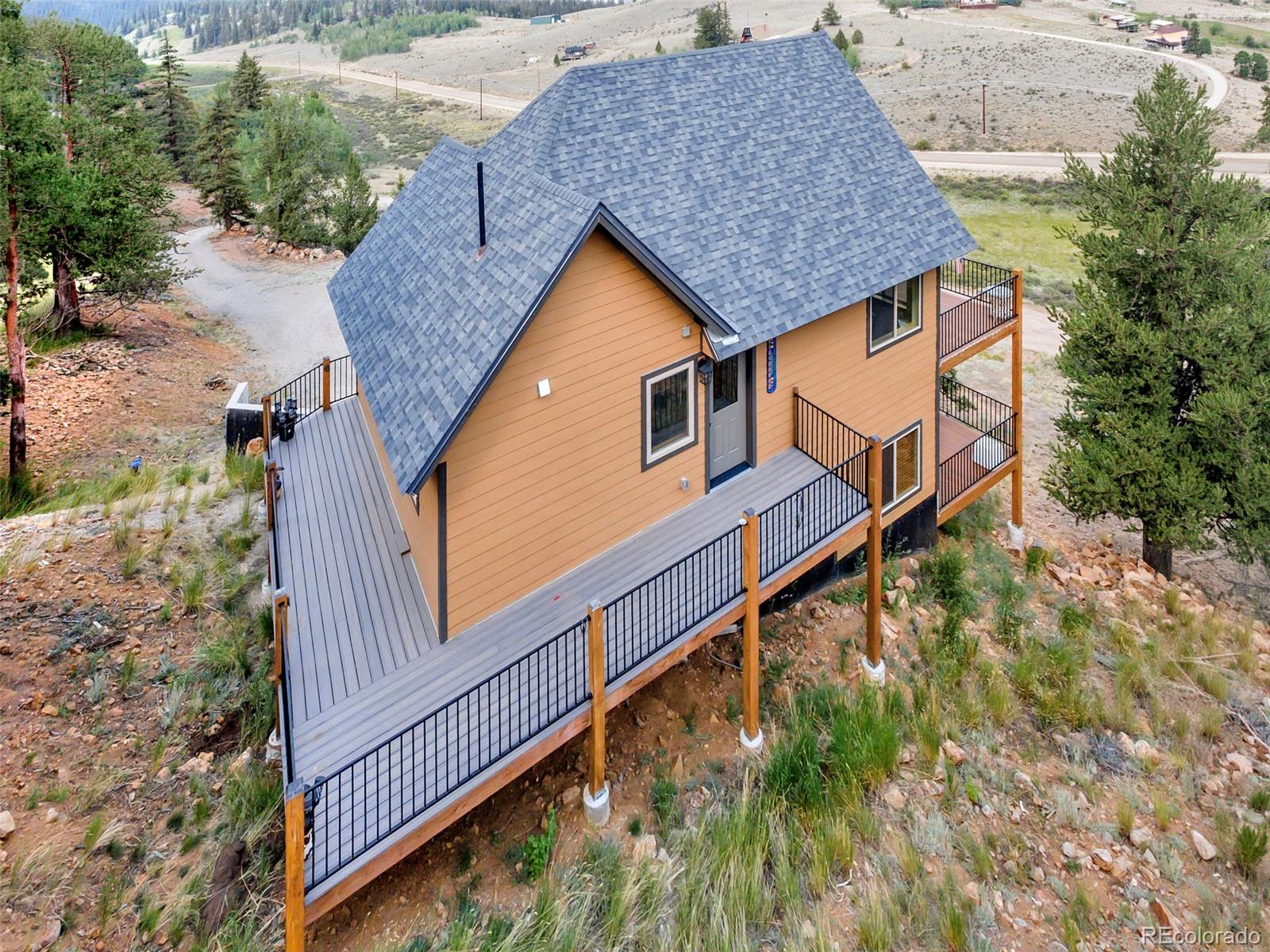 MLS Image #24 for 964  stagestop road,jefferson, Colorado