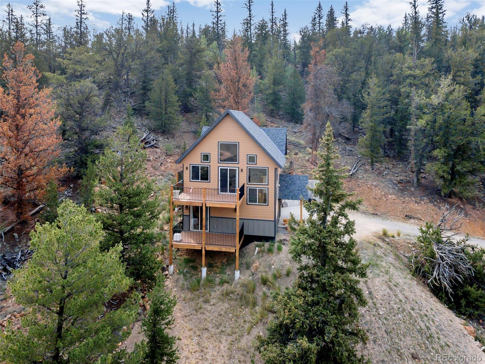 MLS Image #26 for 964  stagestop road,jefferson, Colorado