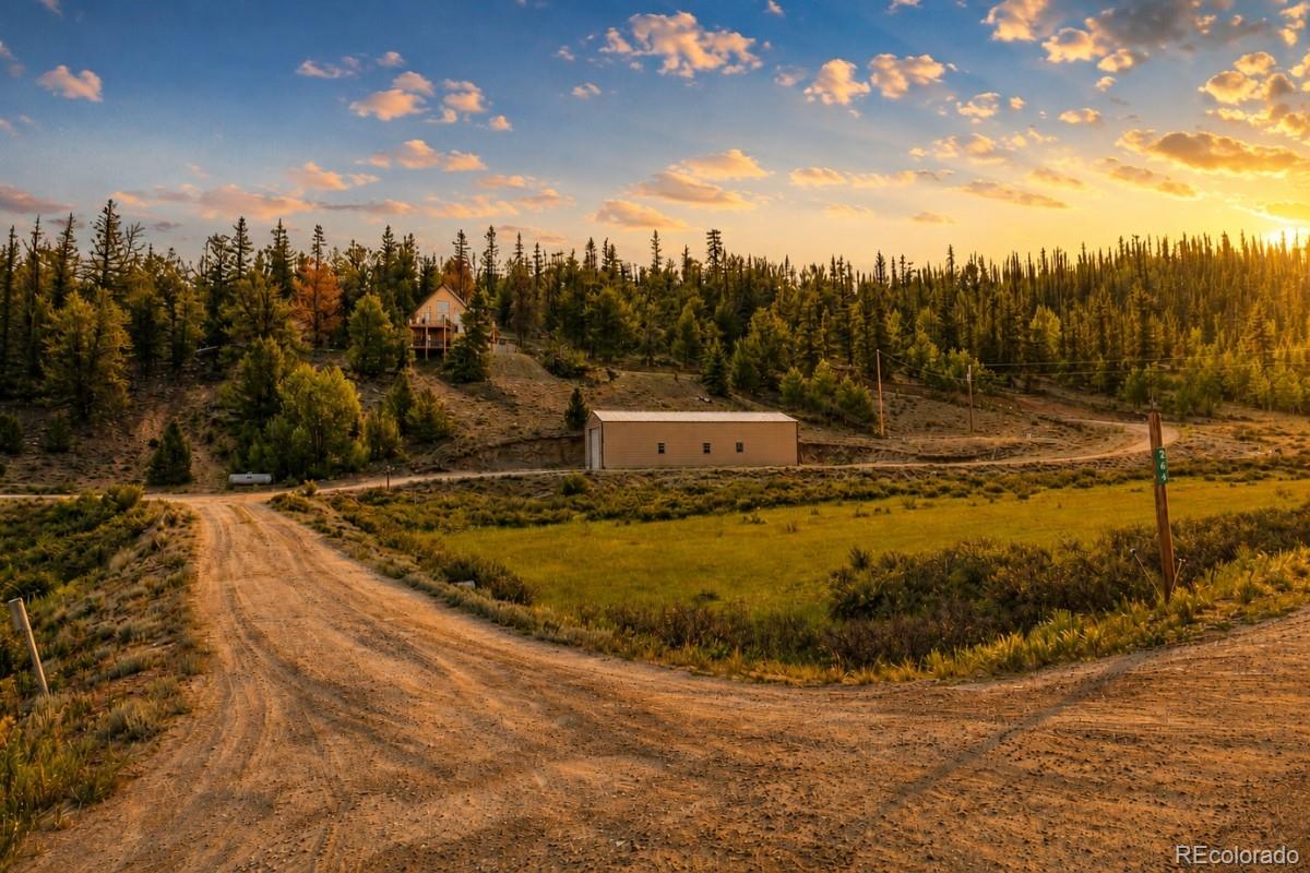 MLS Image #3 for 964  stagestop road,jefferson, Colorado