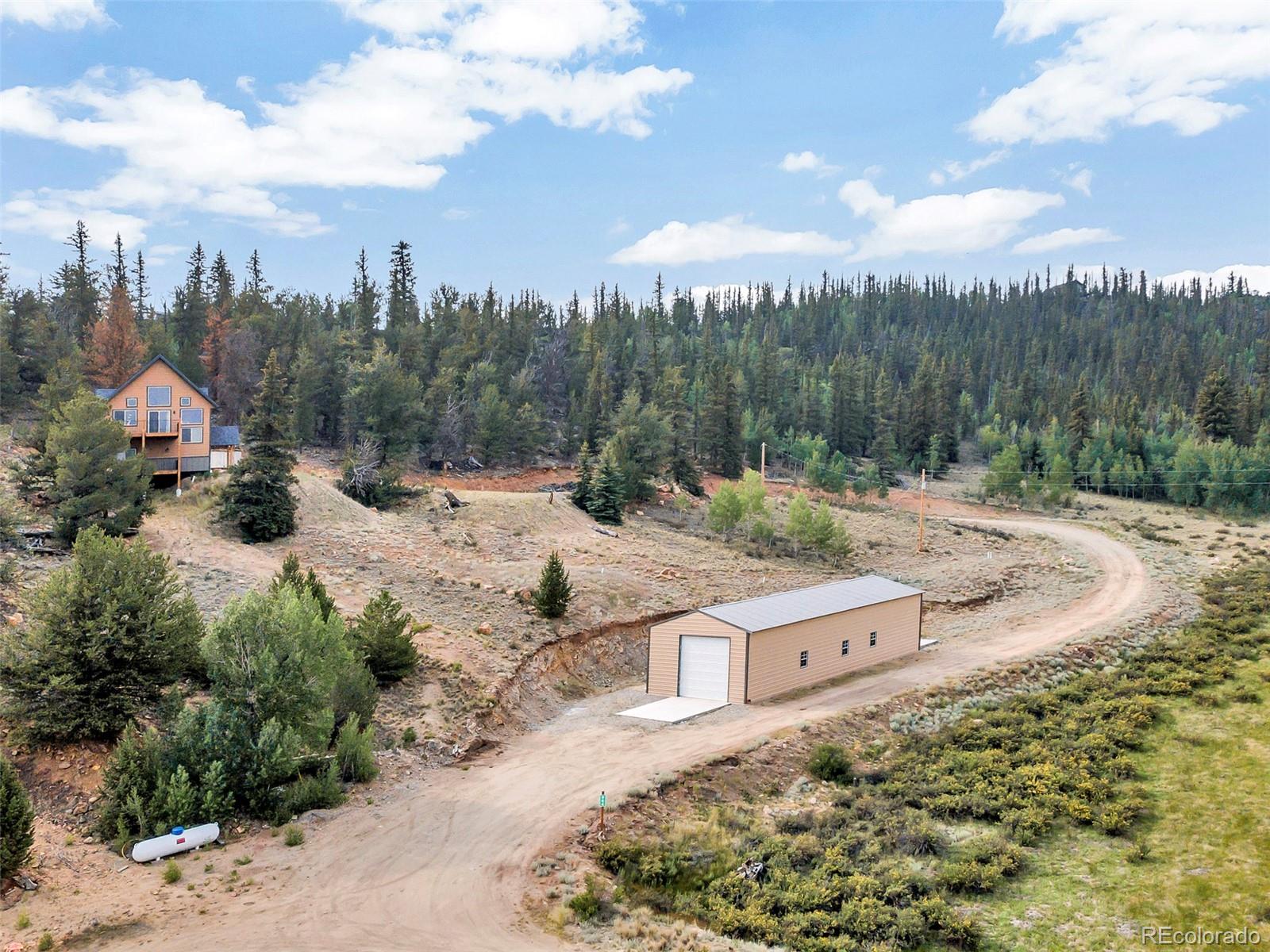 MLS Image #4 for 964  stagestop road,jefferson, Colorado