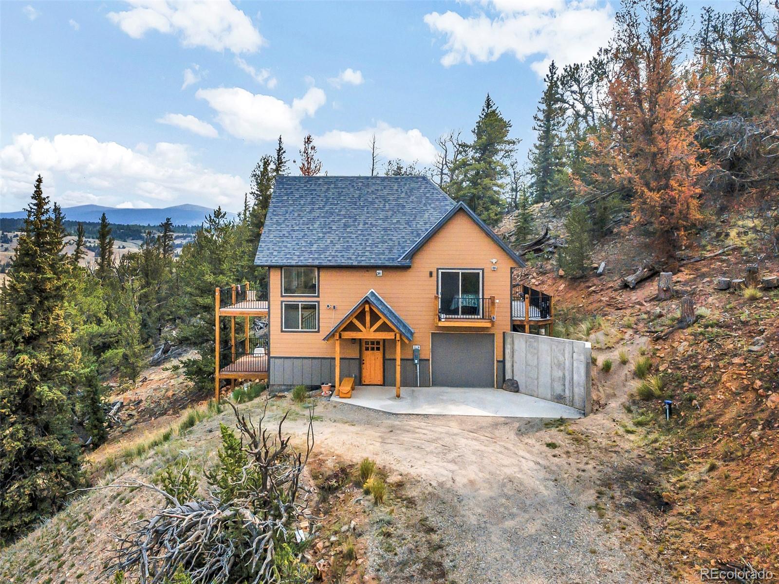 MLS Image #5 for 964  stagestop road,jefferson, Colorado