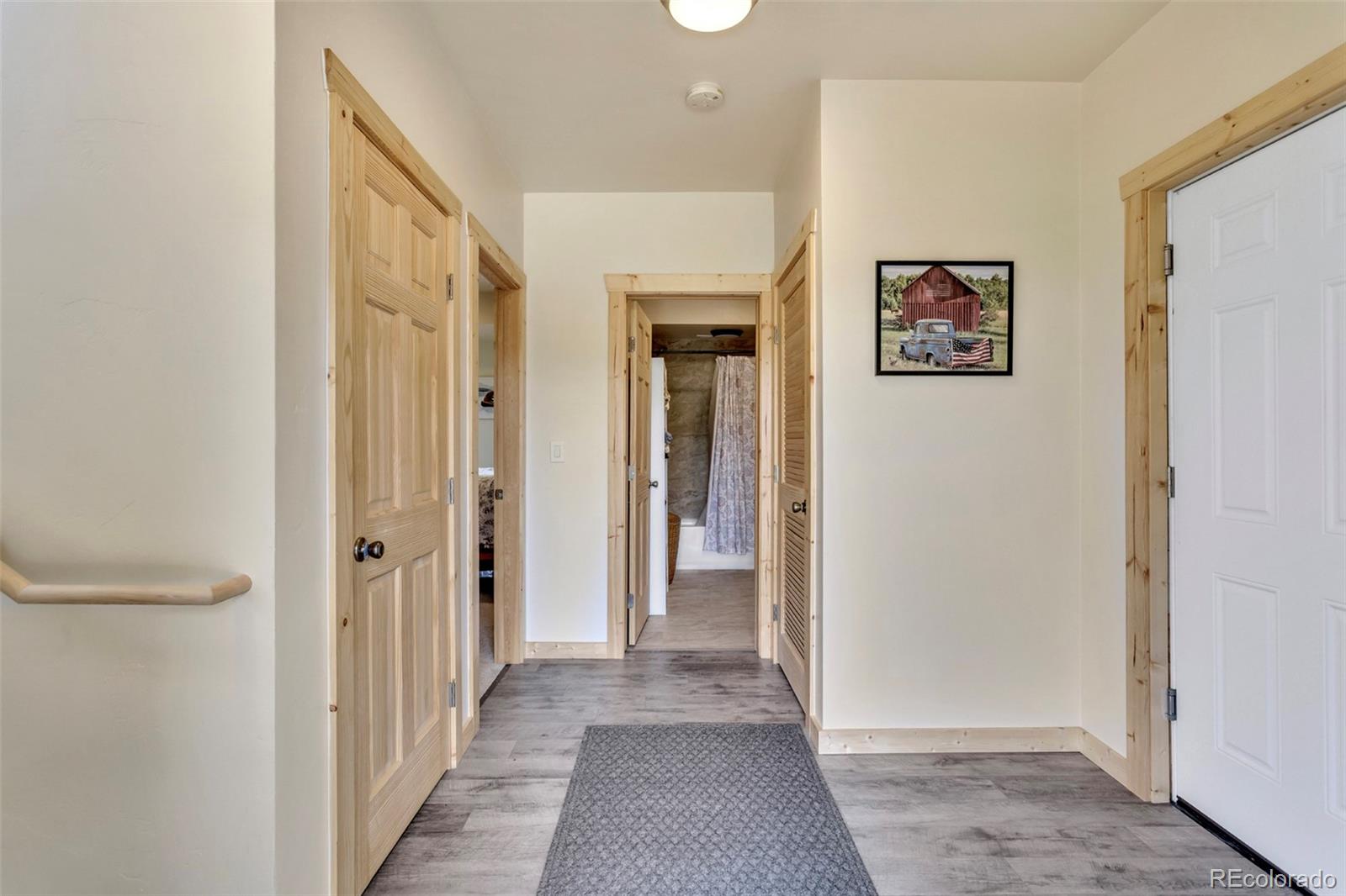 MLS Image #6 for 964  stagestop road,jefferson, Colorado