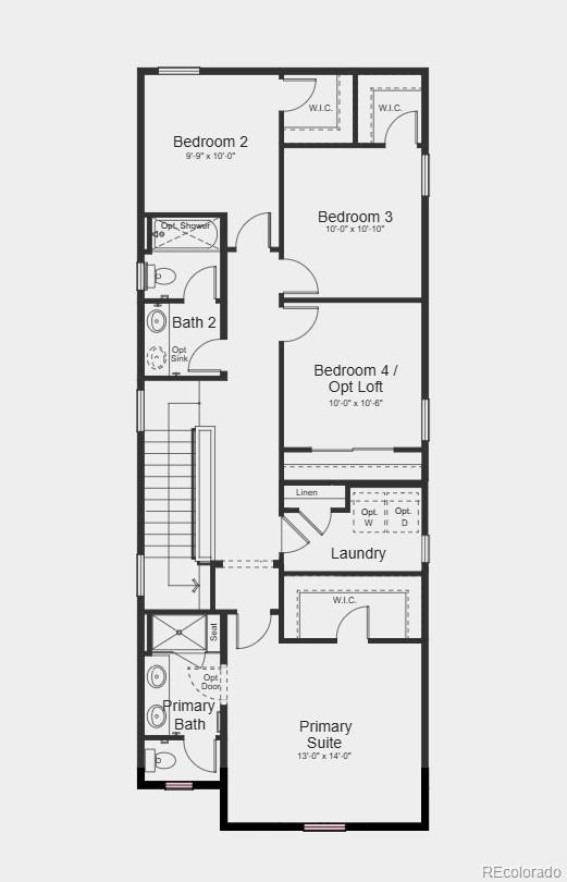 MLS Image #2 for 3263 n catawba way,aurora, Colorado