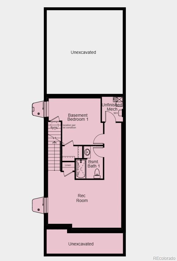 MLS Image #3 for 3263 n catawba way,aurora, Colorado