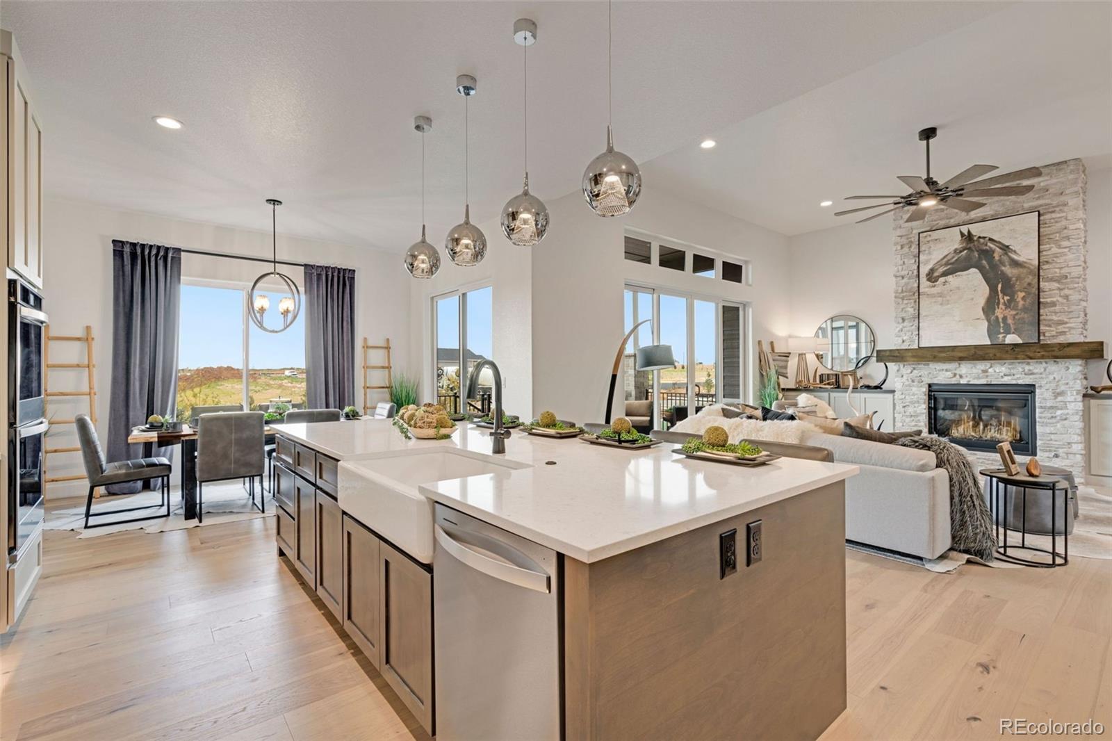 MLS Image #12 for 3662 n buchanan court,aurora, Colorado