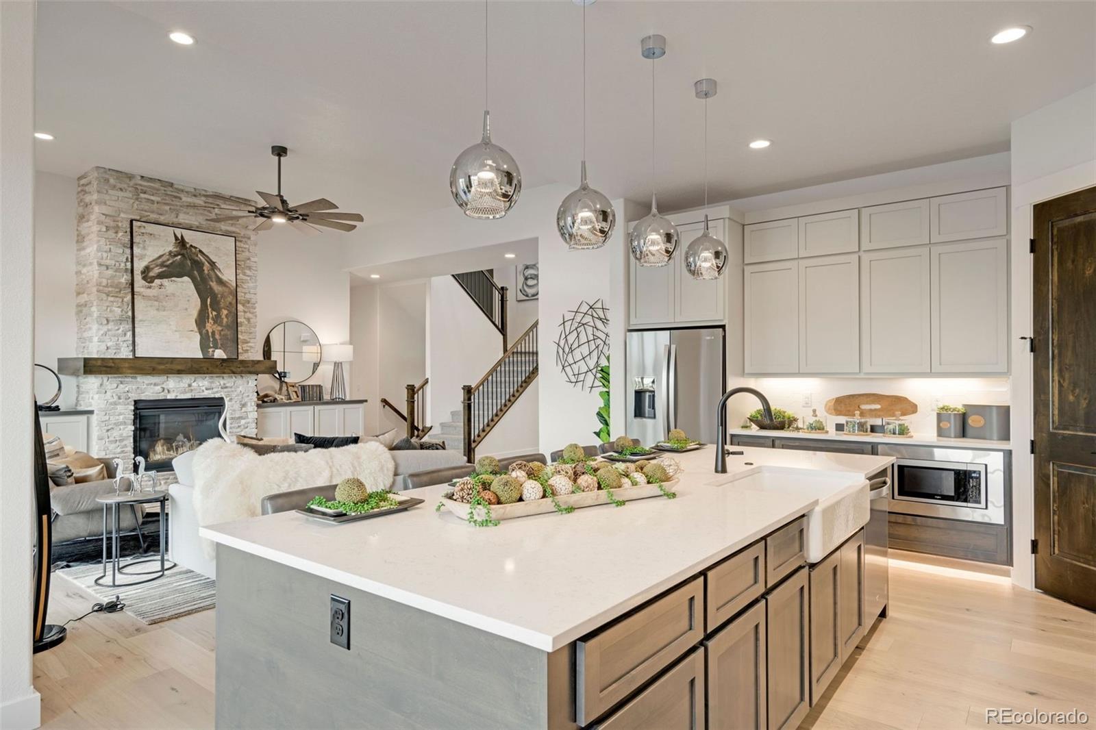 MLS Image #13 for 3662 n buchanan court,aurora, Colorado