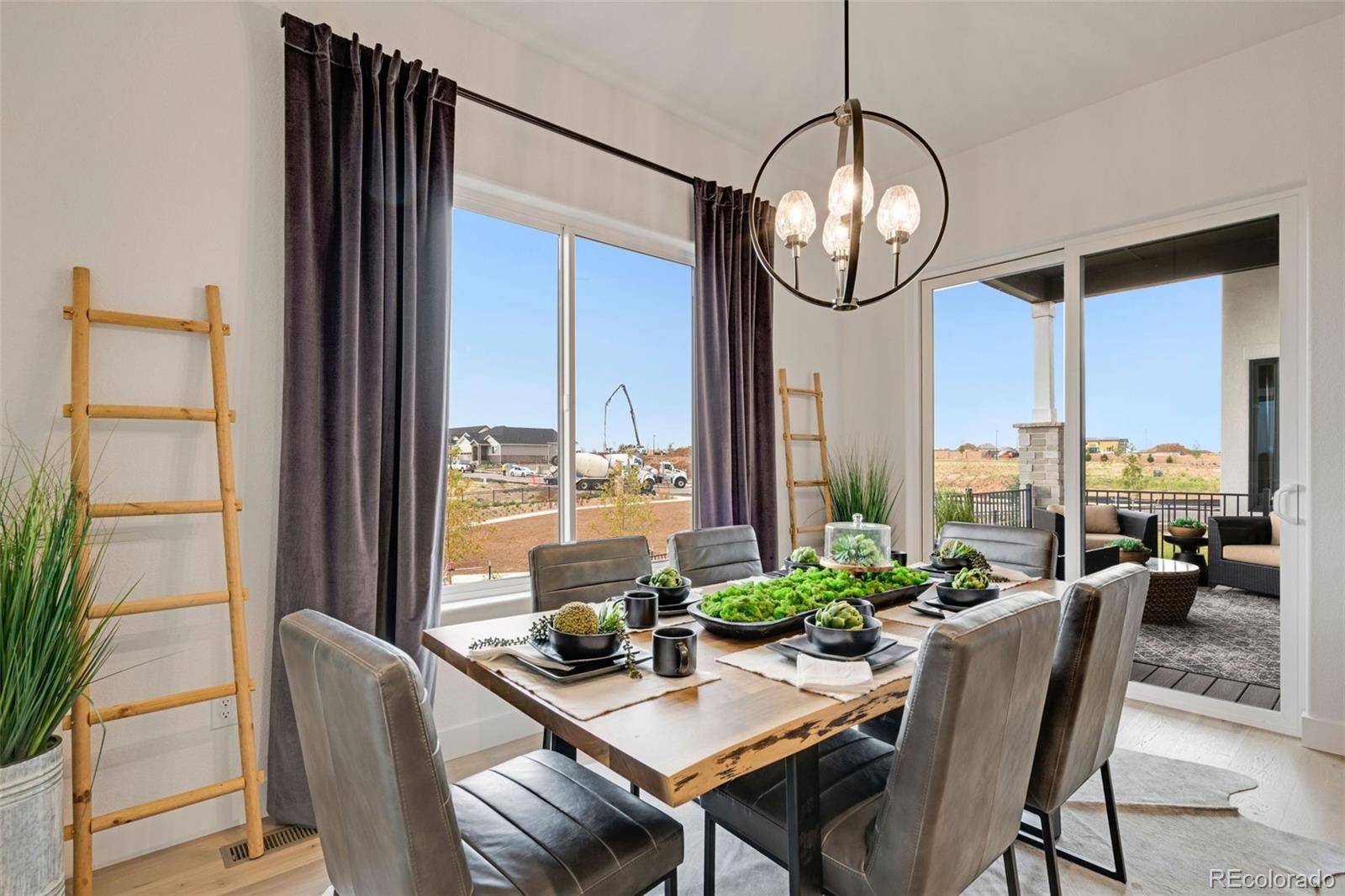 MLS Image #14 for 3662 n buchanan court,aurora, Colorado