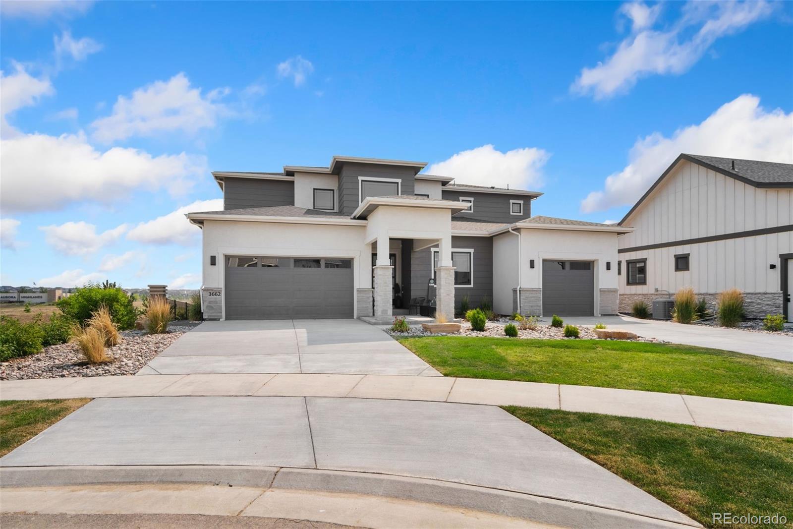 MLS Image #2 for 3662 n buchanan court,aurora, Colorado