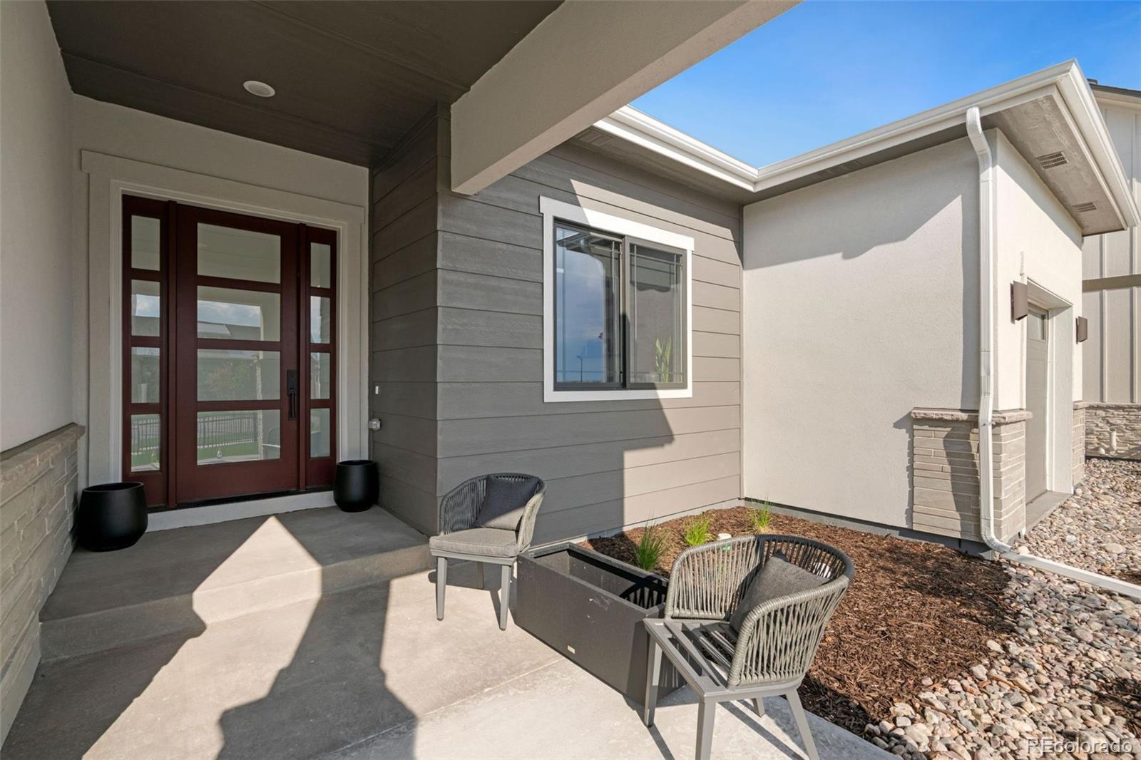 MLS Image #3 for 3662 n buchanan court,aurora, Colorado
