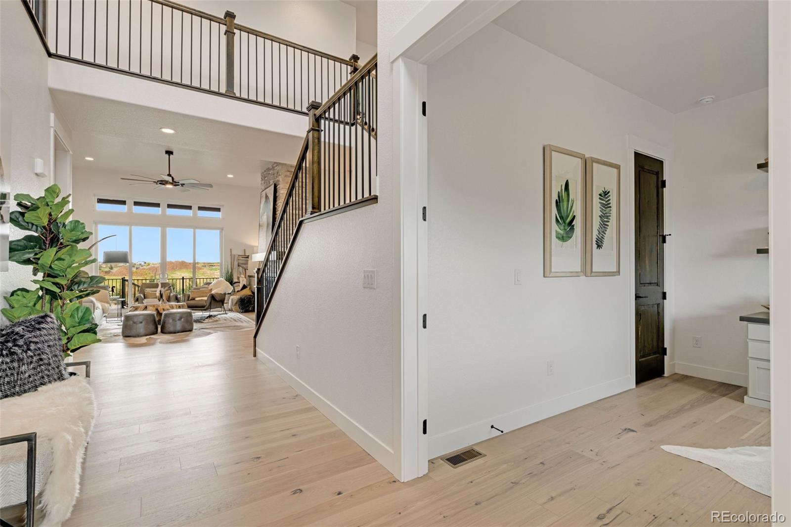 MLS Image #4 for 3662 n buchanan court,aurora, Colorado