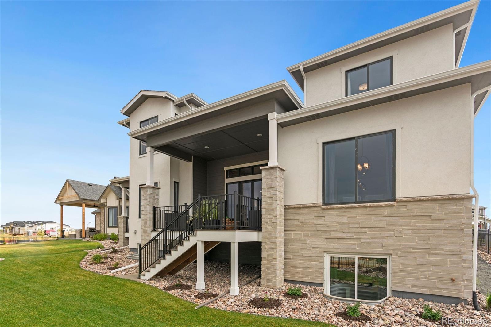 MLS Image #40 for 3662 n buchanan court,aurora, Colorado