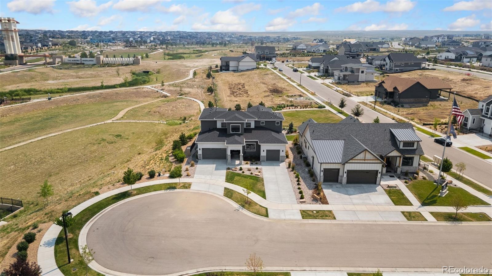 MLS Image #42 for 3662 n buchanan court,aurora, Colorado