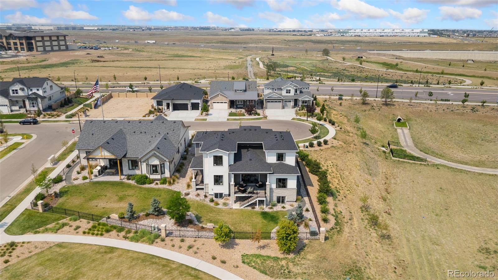 MLS Image #44 for 3662 n buchanan court,aurora, Colorado