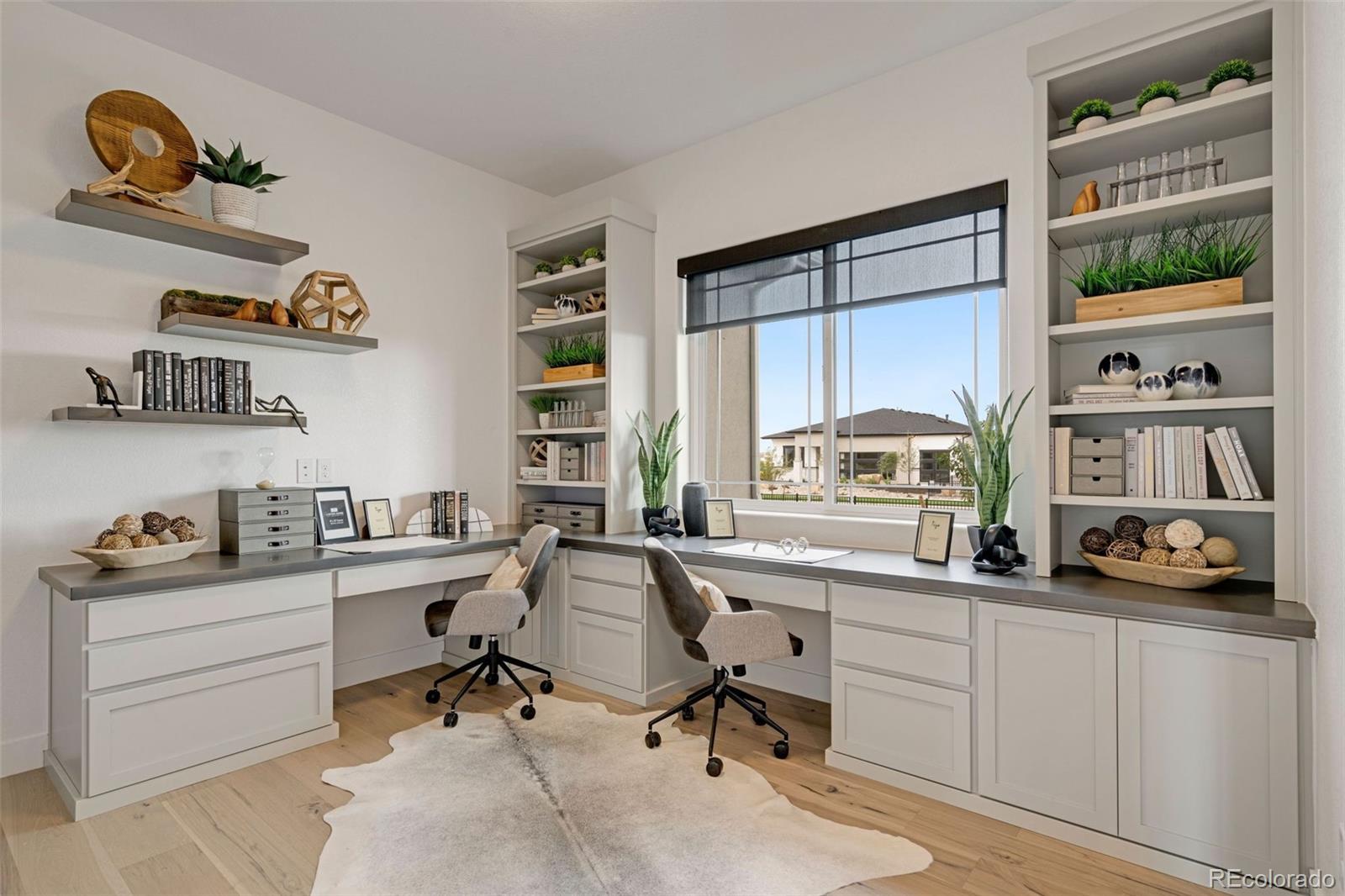 MLS Image #5 for 3662 n buchanan court,aurora, Colorado