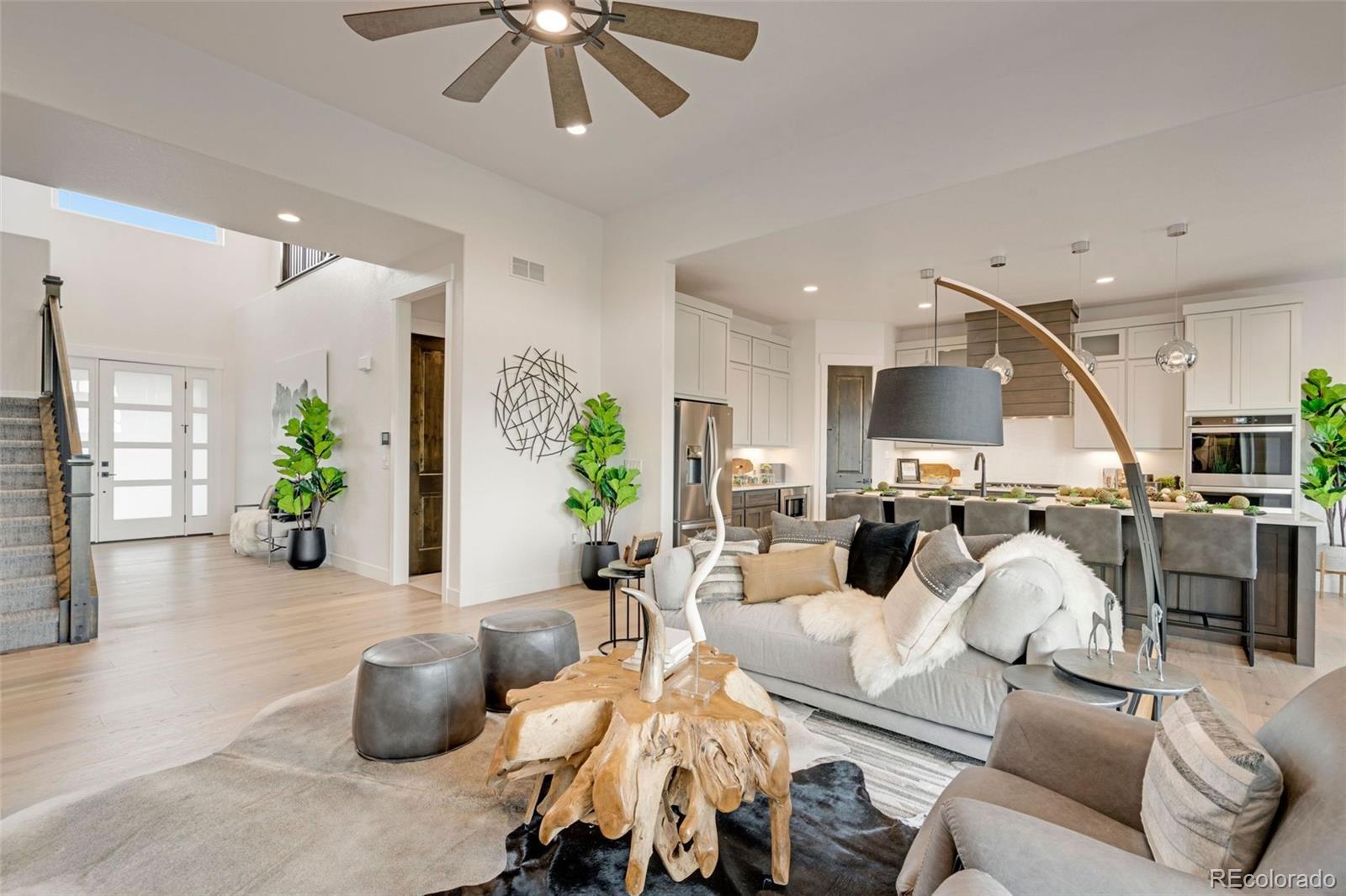MLS Image #6 for 3662 n buchanan court,aurora, Colorado