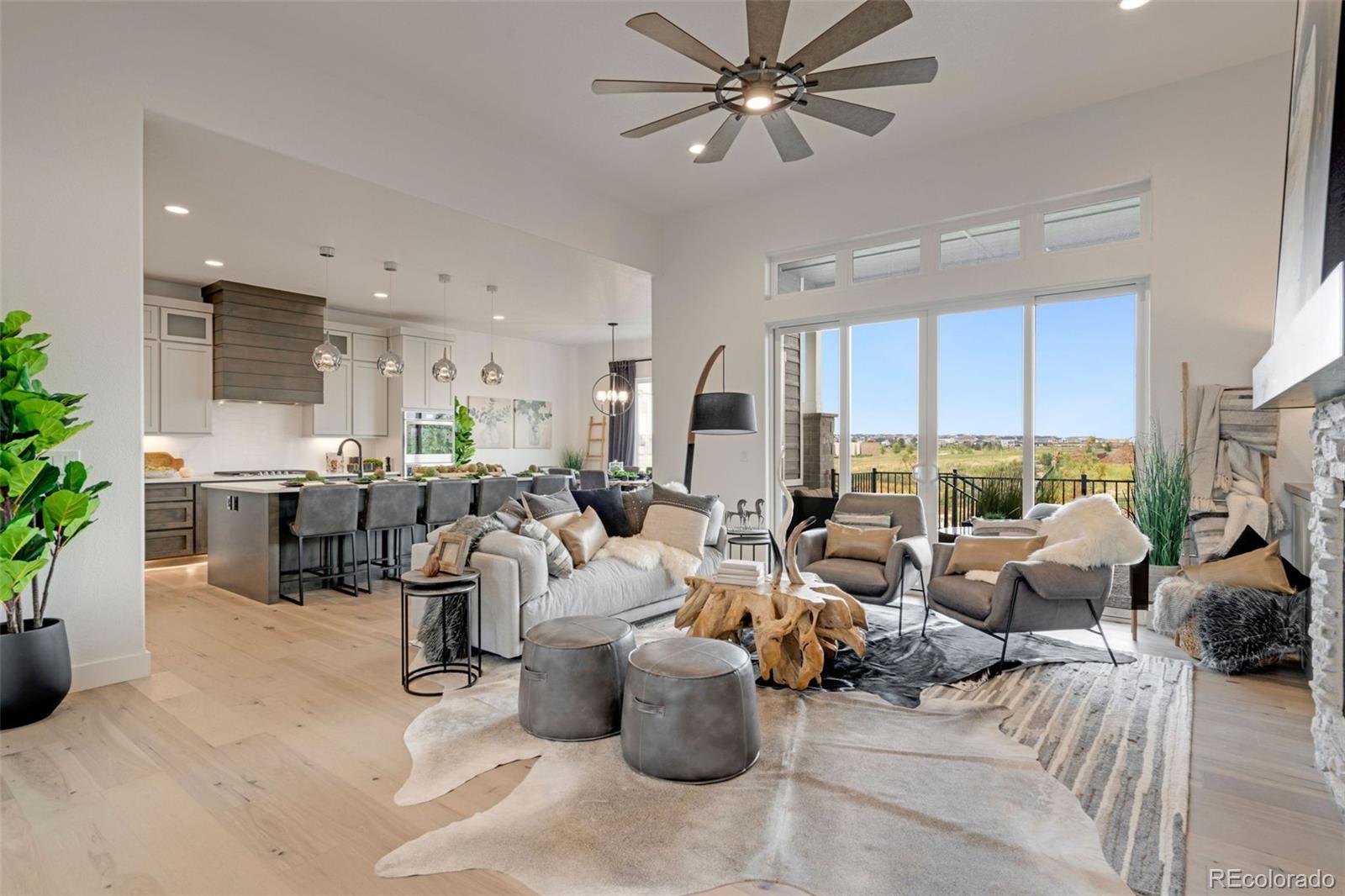 MLS Image #7 for 3662 n buchanan court,aurora, Colorado