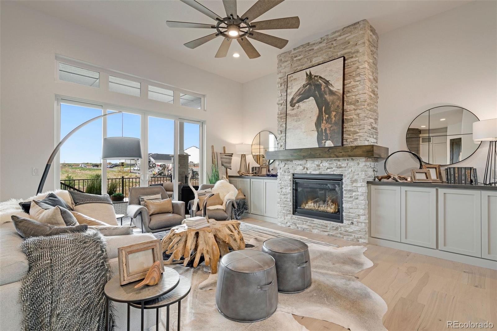 MLS Image #9 for 3662 n buchanan court,aurora, Colorado