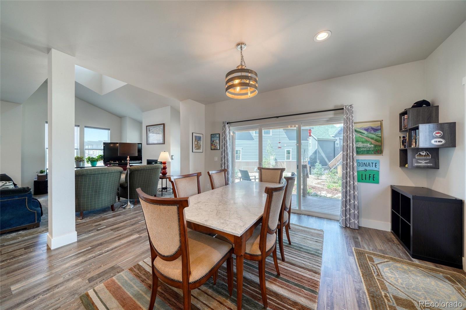 MLS Image #15 for 1404  matchstick green ,leadville, Colorado