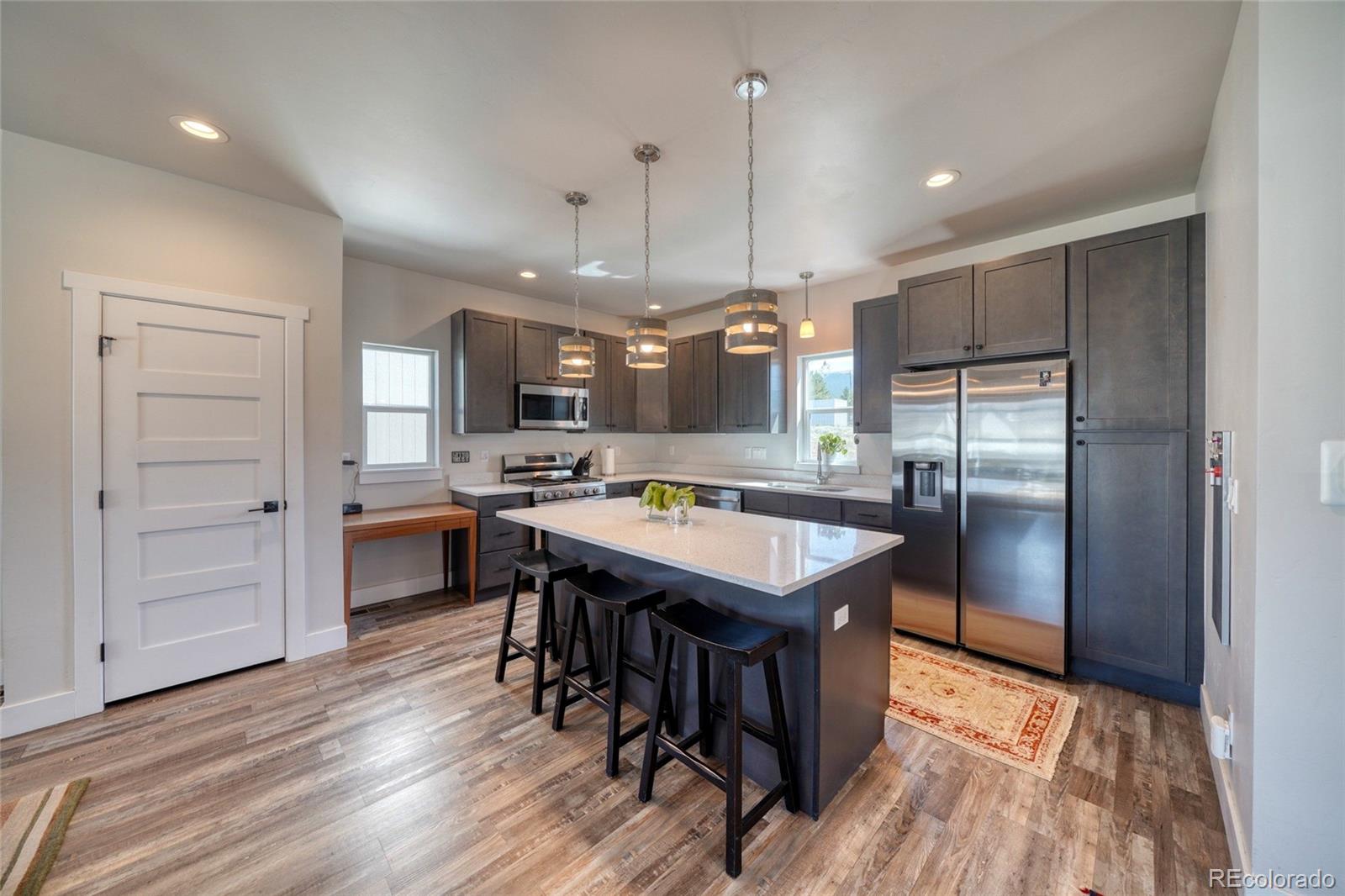 MLS Image #2 for 1404  matchstick green ,leadville, Colorado