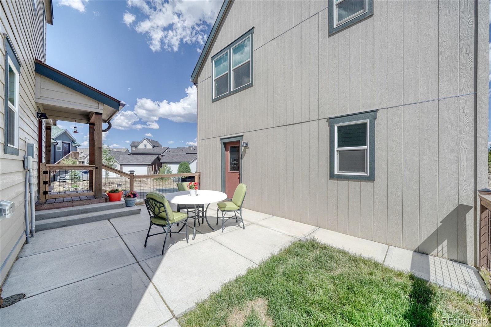 MLS Image #35 for 1404  matchstick green ,leadville, Colorado