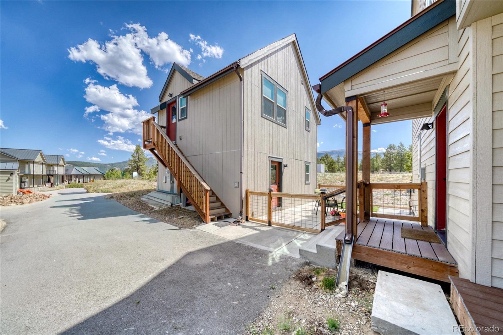 MLS Image #36 for 1404  matchstick green ,leadville, Colorado