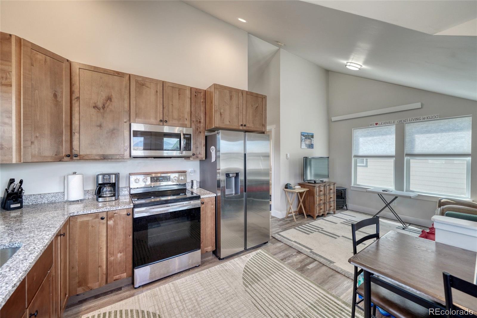 MLS Image #37 for 1404  matchstick green ,leadville, Colorado