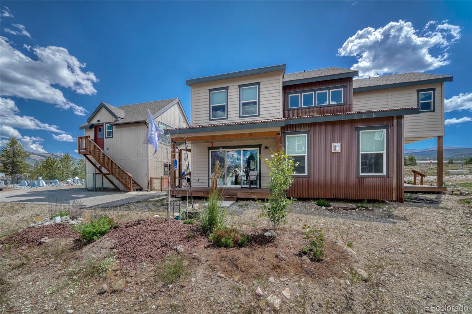 MLS Image #4 for 1404  matchstick green ,leadville, Colorado