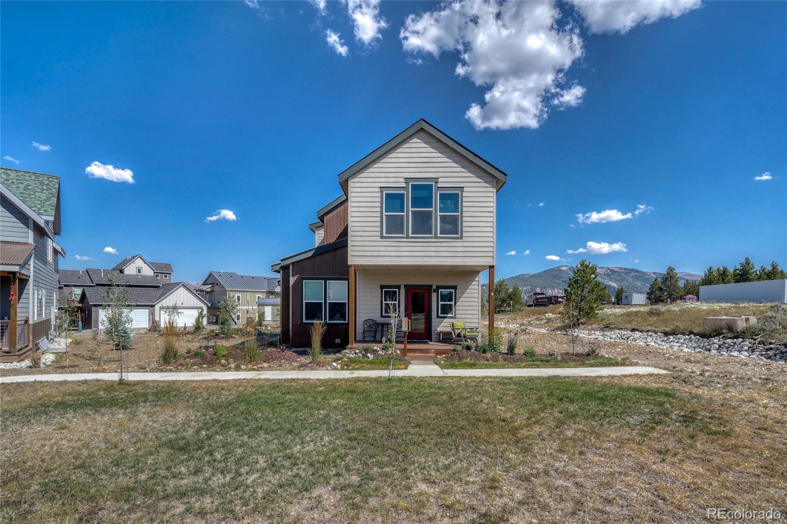 MLS Image #5 for 1404  matchstick green ,leadville, Colorado