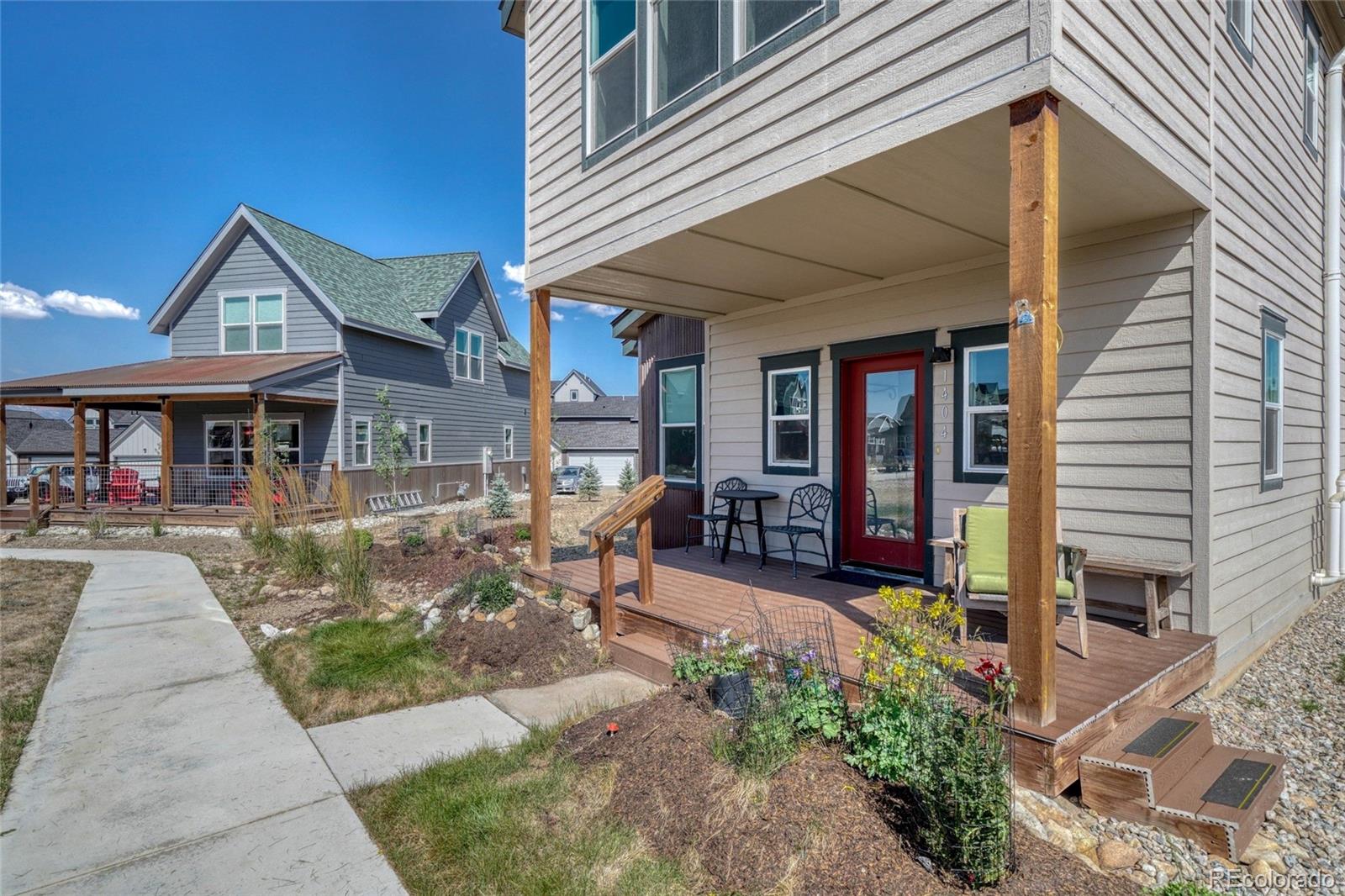 MLS Image #7 for 1404  matchstick green ,leadville, Colorado