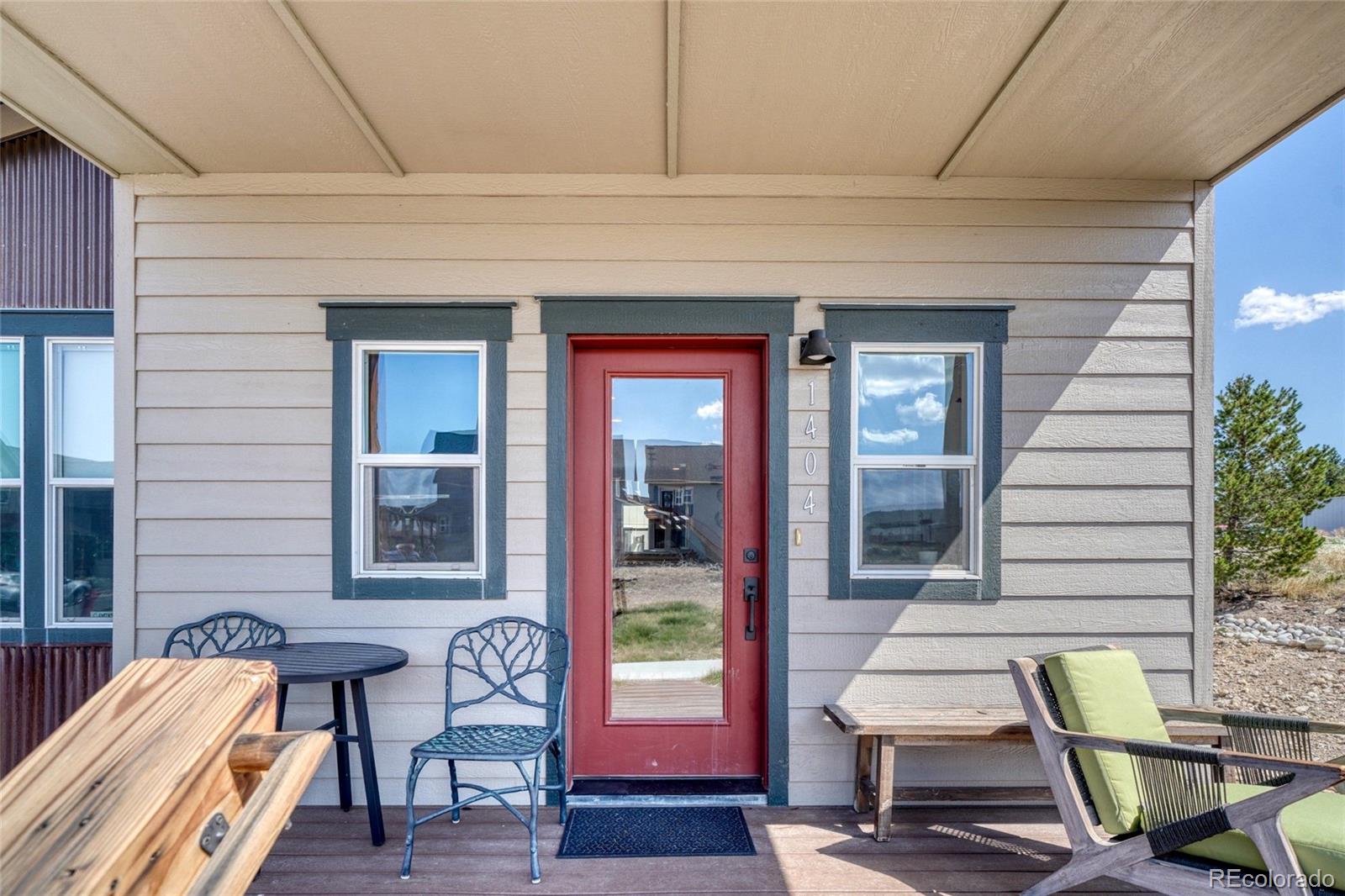 MLS Image #8 for 1404  matchstick green ,leadville, Colorado