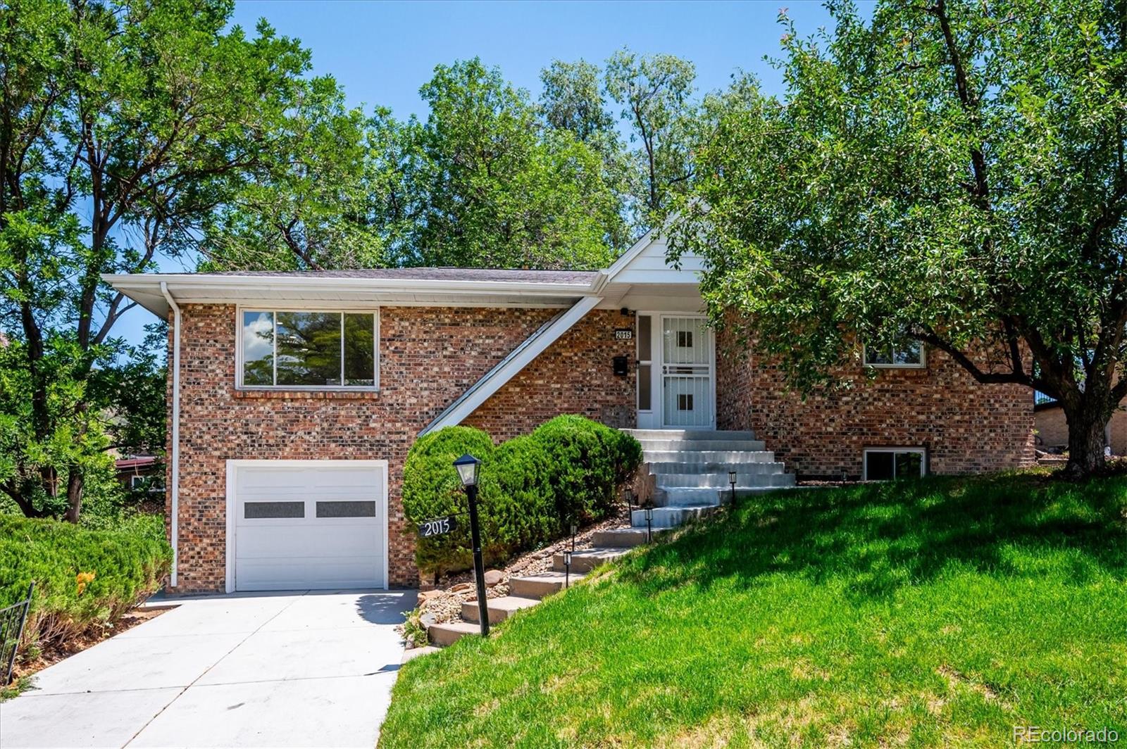 MLS Image #0 for 2015  arapahoe street,golden, Colorado