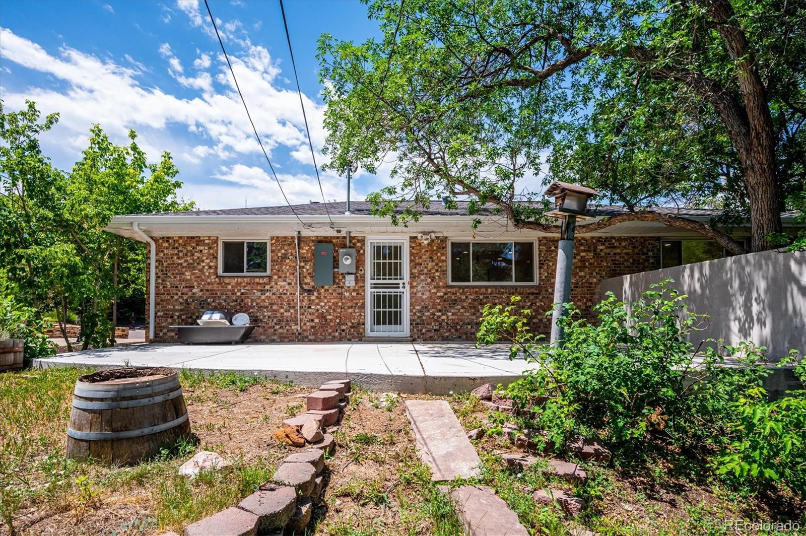 MLS Image #20 for 2015  arapahoe street,golden, Colorado