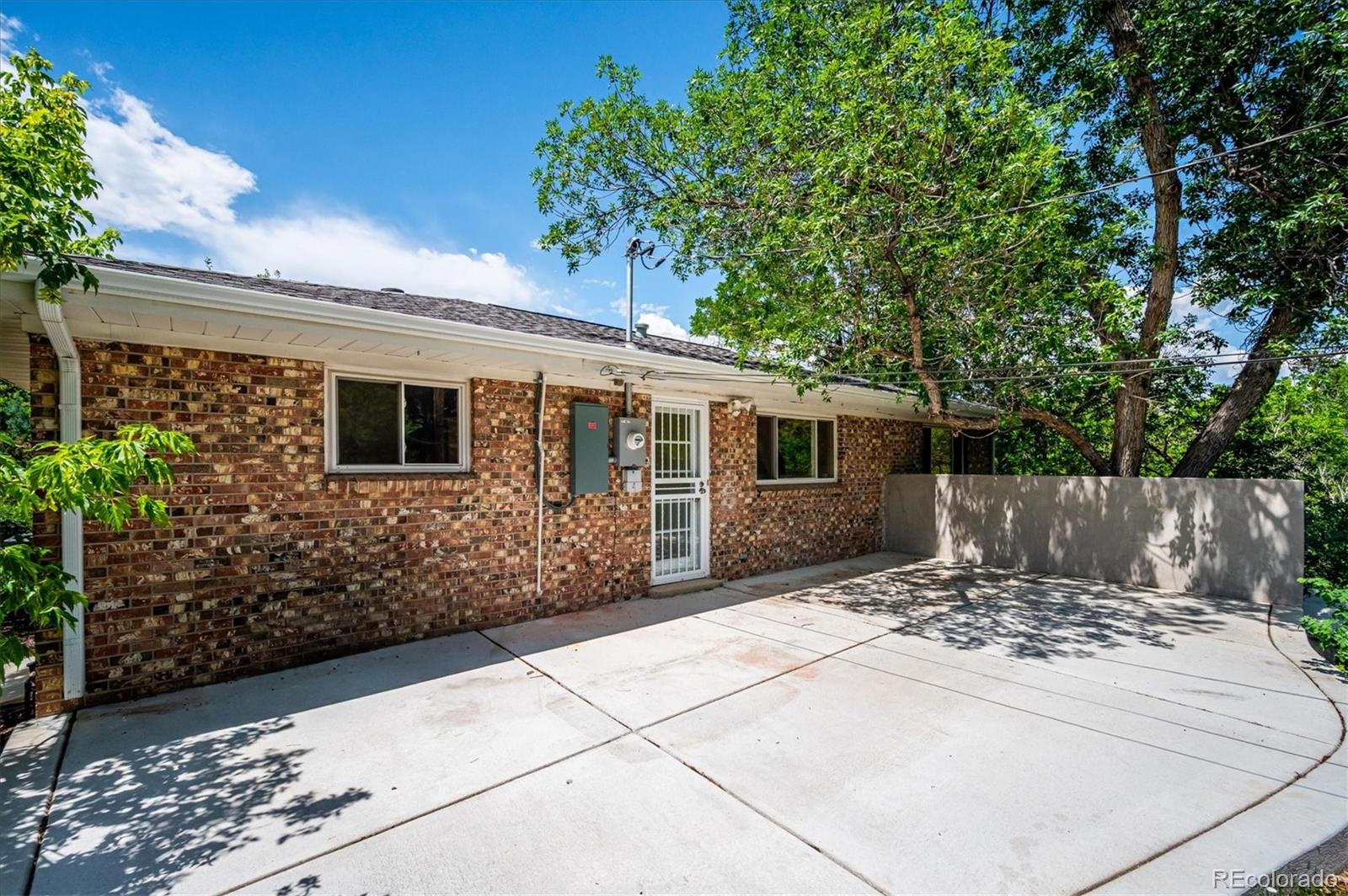 MLS Image #21 for 2015  arapahoe street,golden, Colorado