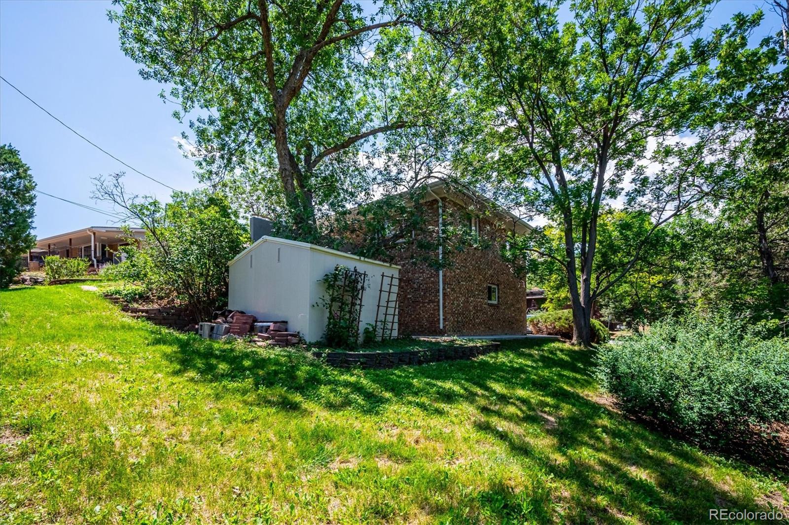 MLS Image #22 for 2015  arapahoe street,golden, Colorado