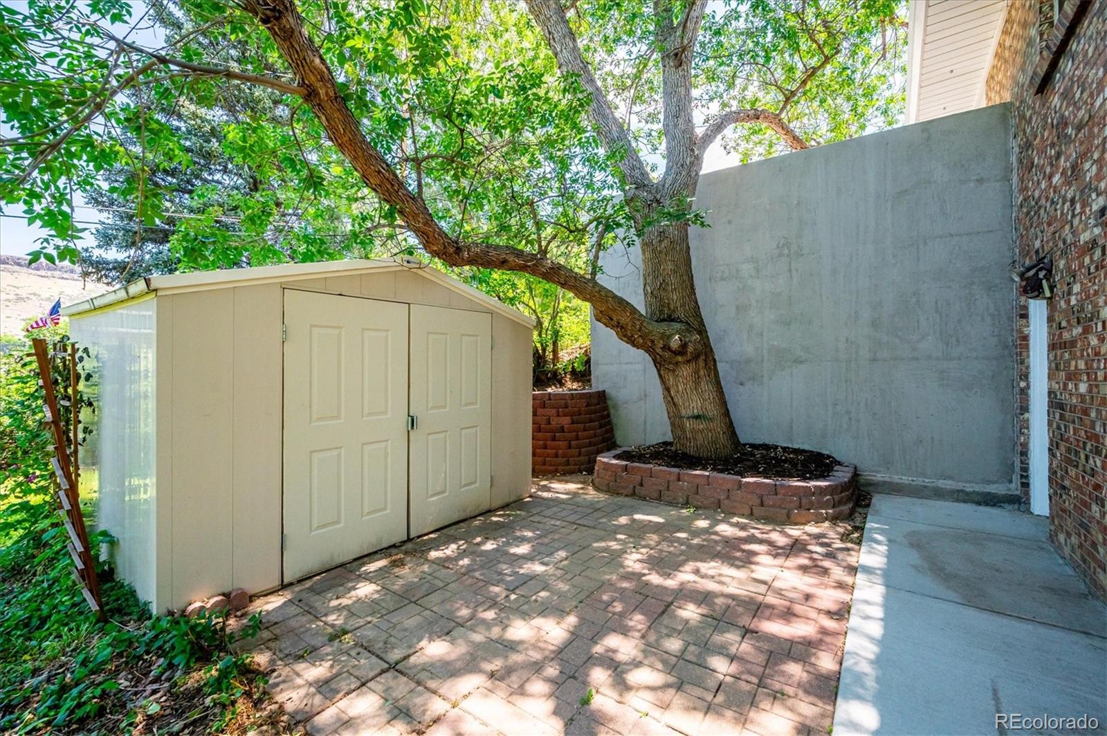 MLS Image #23 for 2015  arapahoe street,golden, Colorado