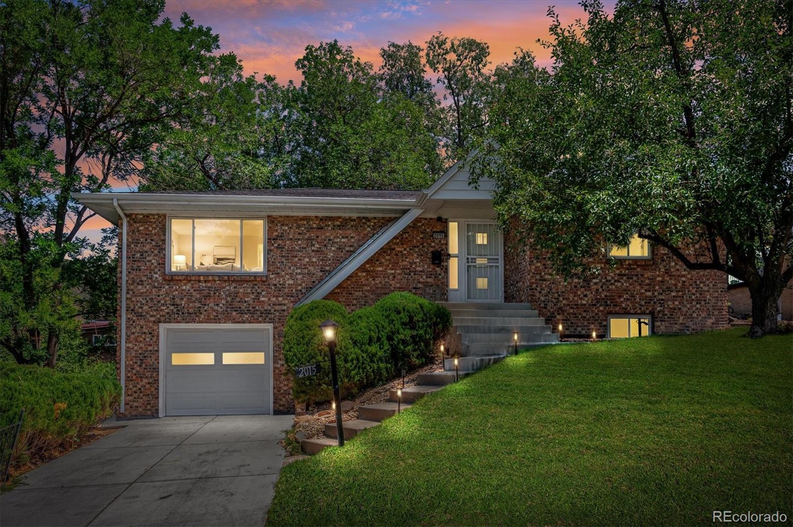 MLS Image #24 for 2015  arapahoe street,golden, Colorado