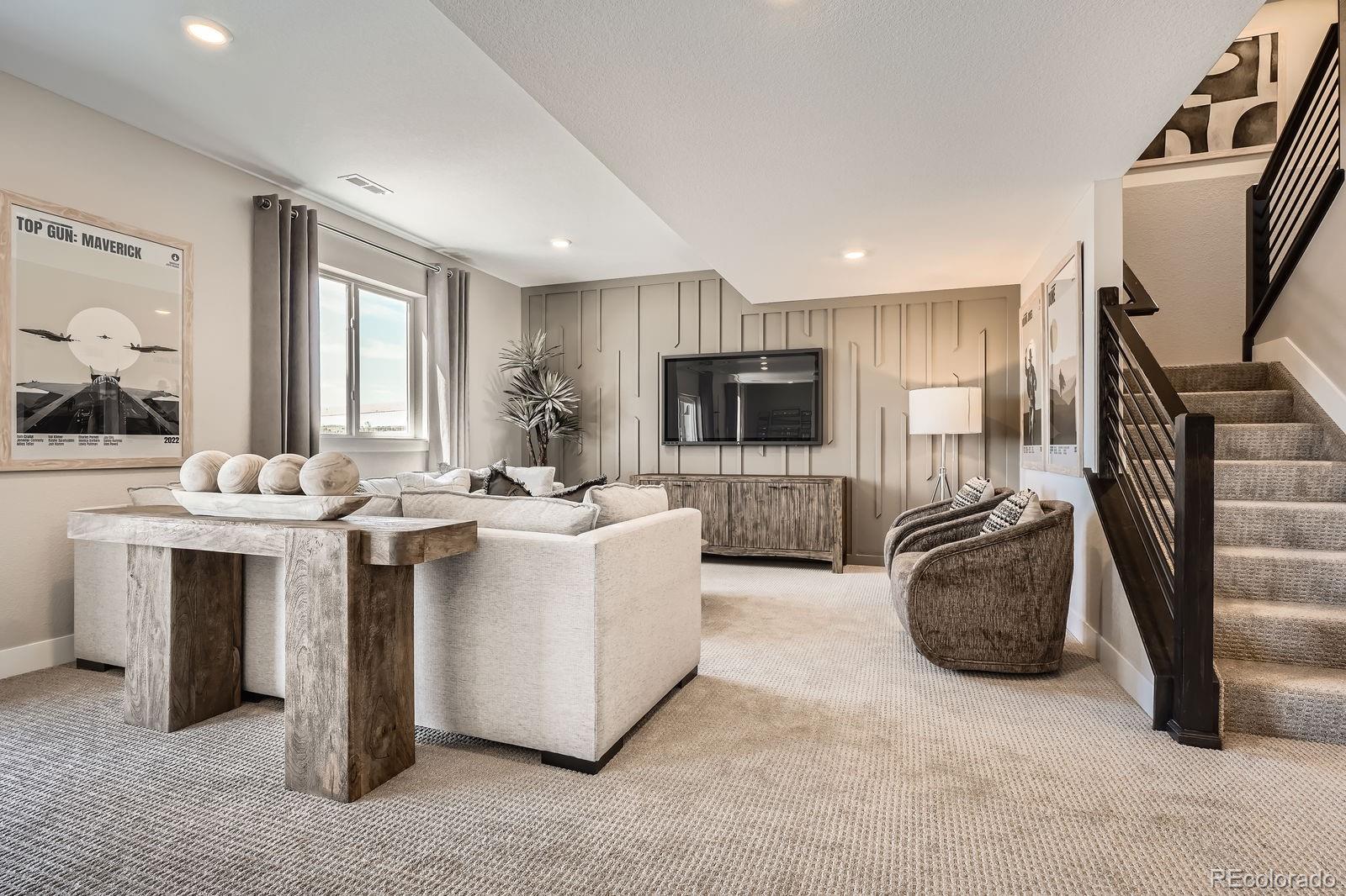 MLS Image #36 for 13796  daffodil point,parker, Colorado