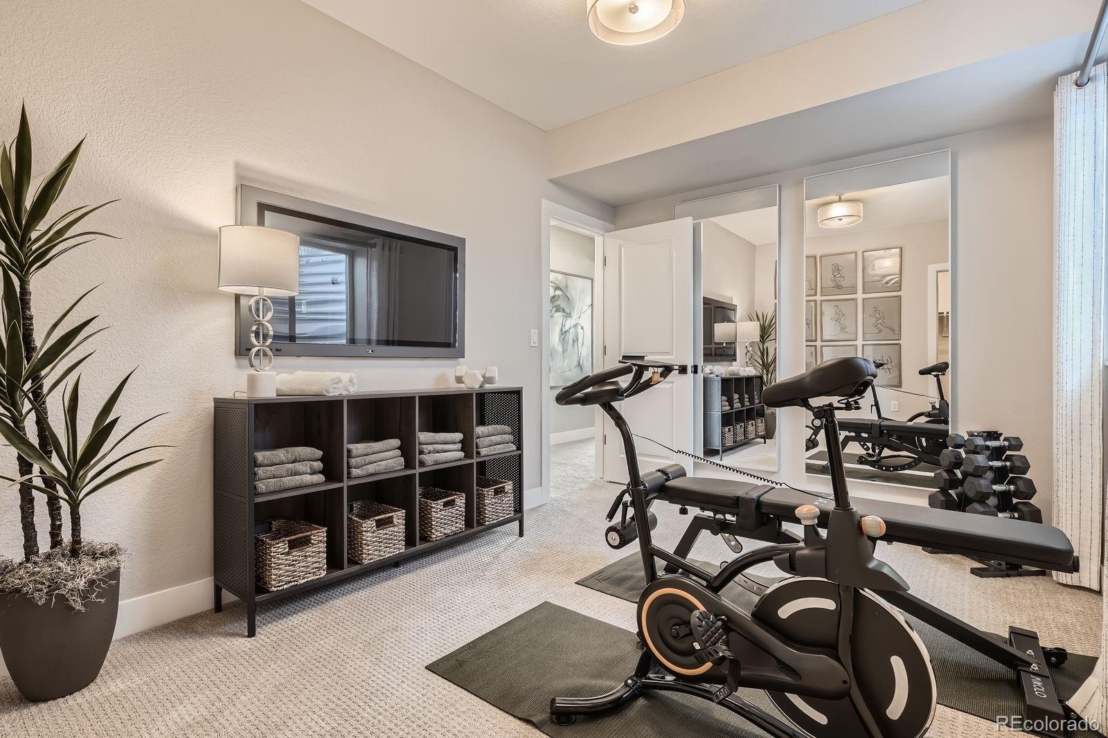 MLS Image #38 for 13796  daffodil point,parker, Colorado