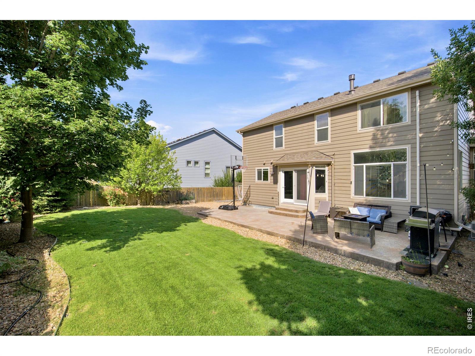 MLS Image #26 for 2713  aylesbury way,johnstown, Colorado